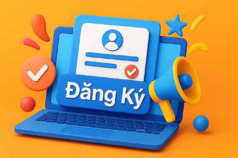 Đăng Ký VND777 - Nhận Ngay Ưu Đãi Hấp Dẫn