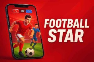 Football Star VND777 - Bóng Đá Đỉnh Cao Tại Casino Uy Tín